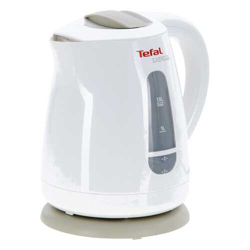 Чайник электрический Tefal KO29913E White в Техпорт
