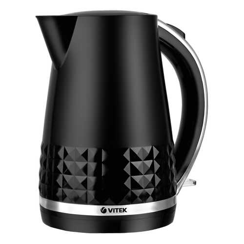 Чайник электрический Vitek VT-7054 Black в Техпорт