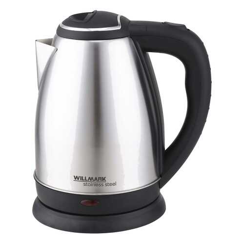 Чайник электрический Willmark WEK-1808SS в Техпорт
