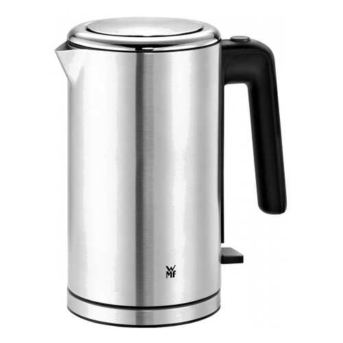 Чайник электрический WMF Lono Silver/Black в Техпорт
