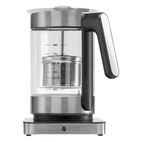 Чайник электрический WMF Lumero 0413260711 Silver в Техпорт