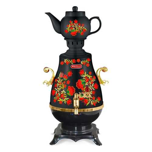 Самовар электрический KELLI KL-1322 в Техпорт