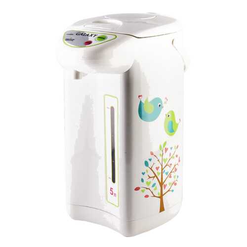 Термопот Galaxy GL 0605 White в Техпорт