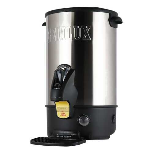 Термопот Gemlux GL-WB35SS Silver в Техпорт