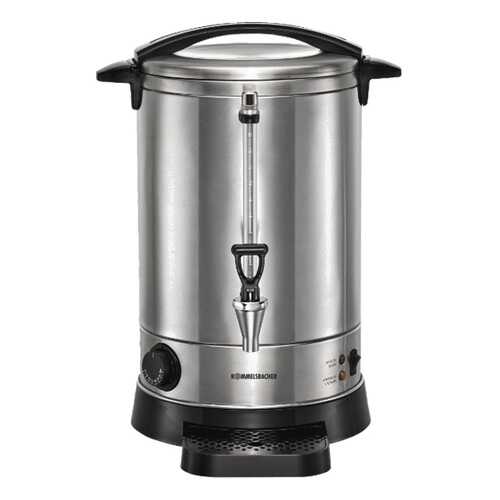 Термопот Rommelsbacher GA 1700 Silver в Техпорт