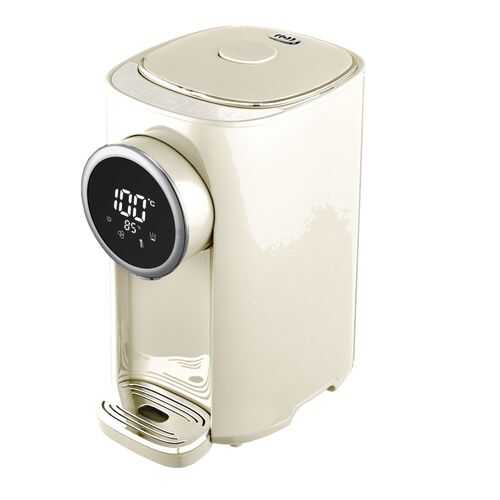 Термопот Tesler TP-5055 Be в Техпорт