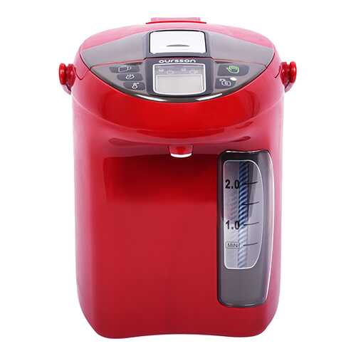 Термопот TP3310PD/RD в Техпорт