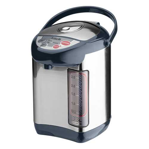 Термопот Vitek VT-1187 GY в Техпорт