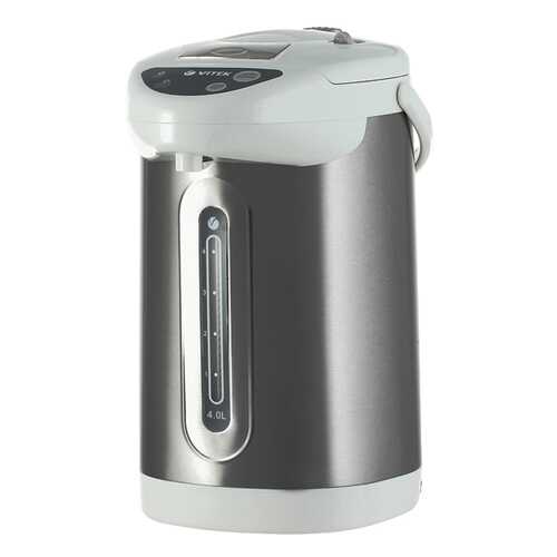 Термопот VITEK VT 1196 W White\Silver в Техпорт