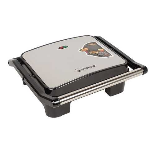 Электрогриль Endever Grillmaster 117 в Техпорт