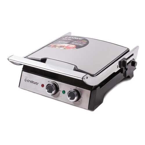 Электрогриль Endever Grillmaster 230 в Техпорт