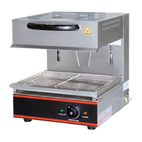 Электрогриль Gastrorag EB-EMH-450E Silver в Техпорт
