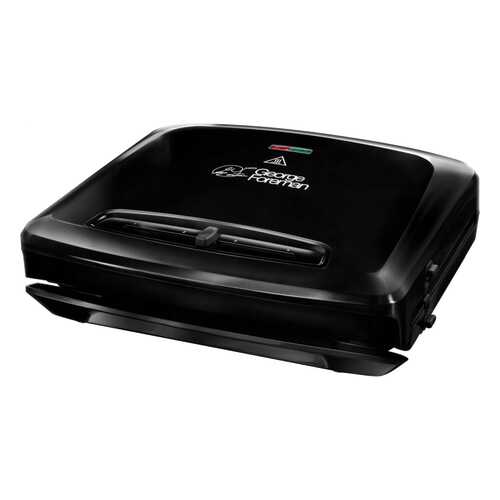 Электрогриль George Foreman 24340-56 Black в Техпорт