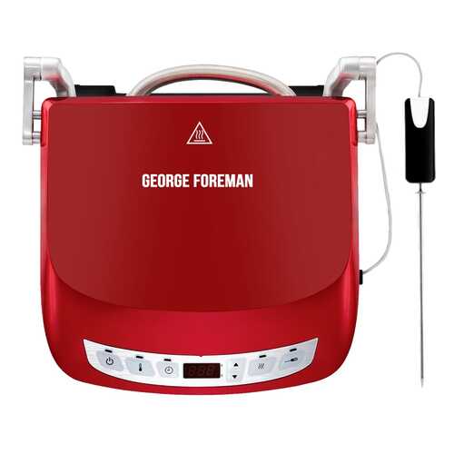 Электрогриль GF Evolve Precision в Техпорт