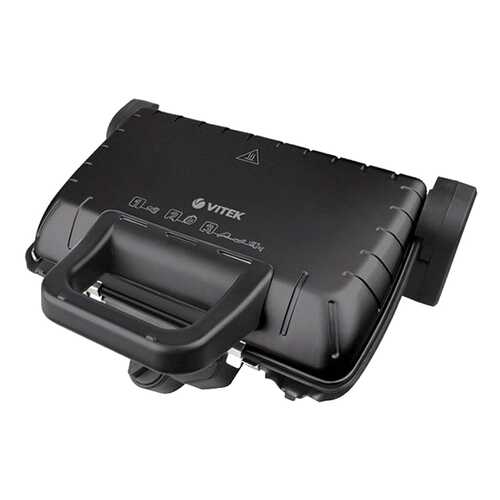 Электрогриль Vitek VT-2632 Black в Техпорт