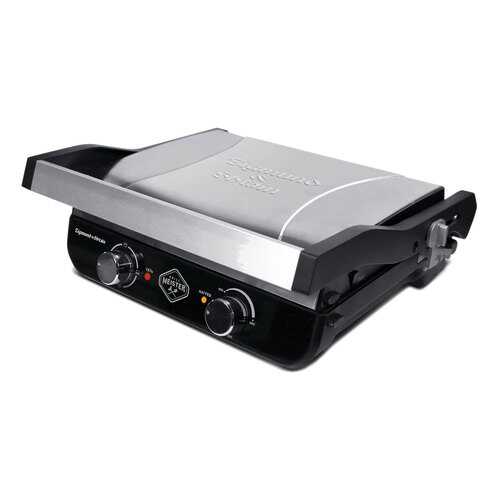 Электрогриль Zigmund amp Shtain GRILLMEISTER ZEG-925 в Техпорт