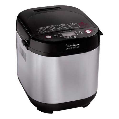 Хлебопечка Moulinex OW240E30 в Техпорт