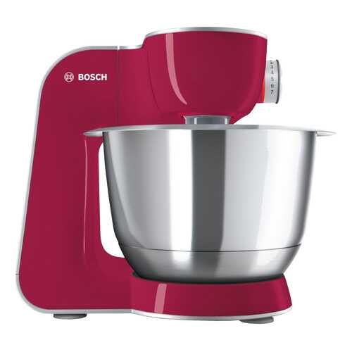 Кухонная машина Bosch MUM58420 в Техпорт