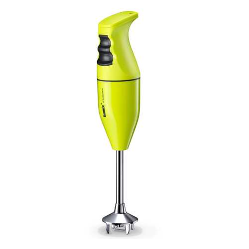 Блендер BAMIX Classic EO160 Lime в Техпорт