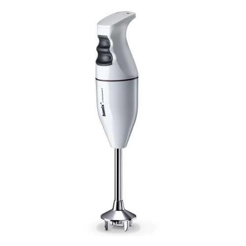Блендер BAMIX Classic EO160 White в Техпорт