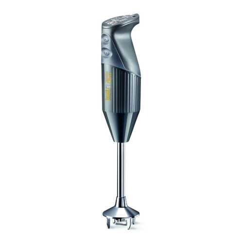 Блендер Bamix Mono M200 Jamie Oliver Antracite в Техпорт