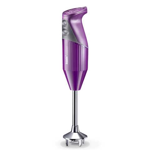 Блендер BAMIX SuperBox M200 Aubergine в Техпорт
