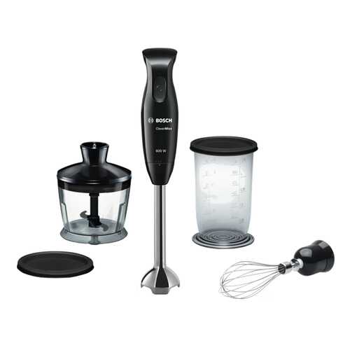 Блендер Bosch CleverMixx MSM2650B в Техпорт