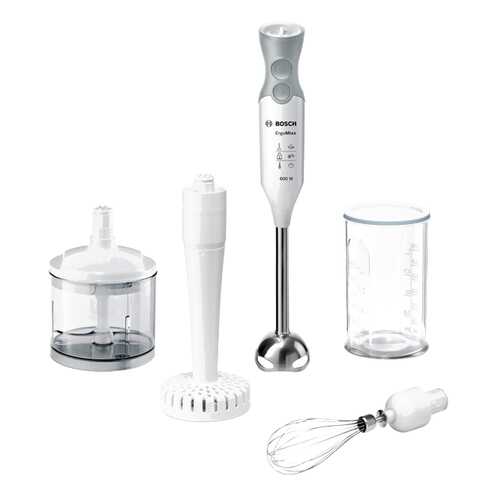Блендер Bosch ErgoMixx MSM66155 в Техпорт