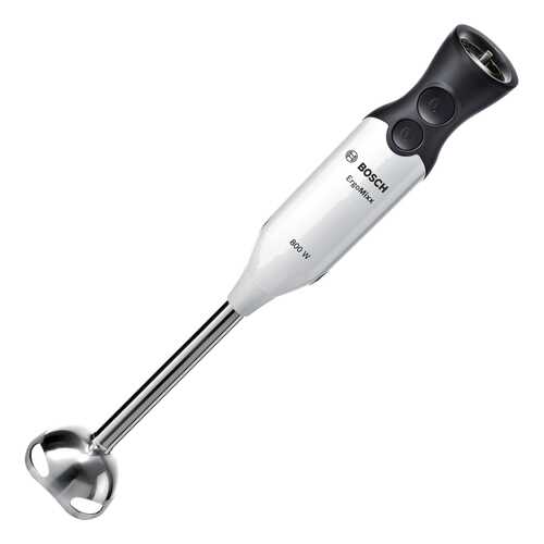 Блендер Bosch MS6CA4120 Black в Техпорт
