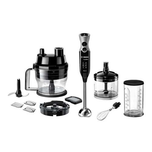 Блендер Bosch MSM671X1 в Техпорт