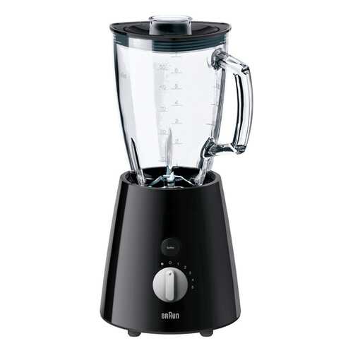 Блендер Braun 4186-JB3060BK в Техпорт