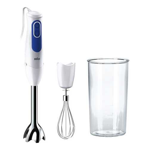 Блендер Braun Cream MQ3005 WH в Техпорт