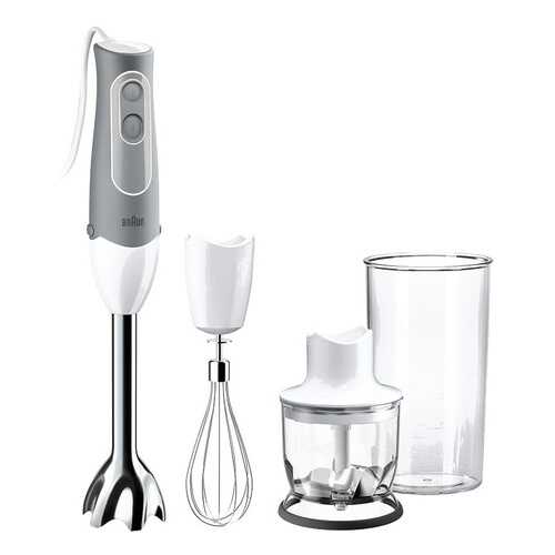 Блендер Braun MQ525 Omelette в Техпорт