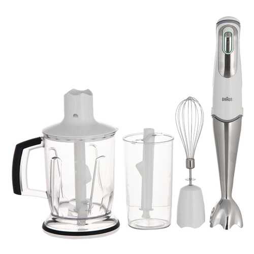 Блендер Braun MQ745 Cocktail в Техпорт