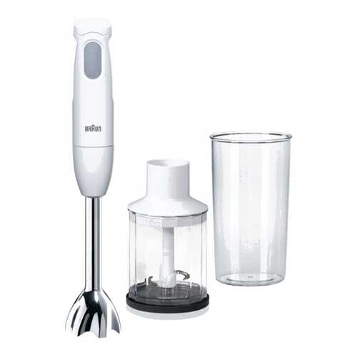 Блендер Braun Pesto MQ120 PESTO в Техпорт