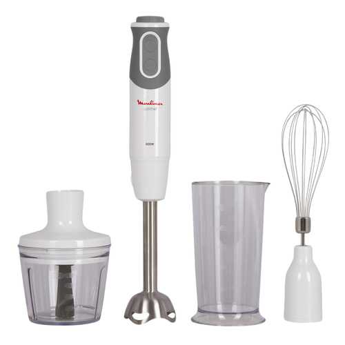 Блендер Moulinex OPTICHEF DD643132 в Техпорт