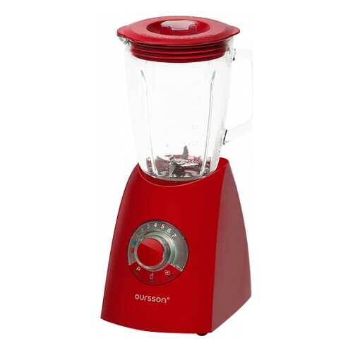 Блендер Oursson BL0642G/RD в Техпорт