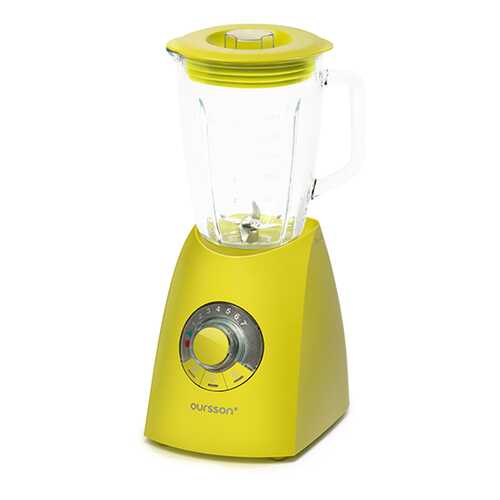 Блендер Oursson BL0643T/GA в Техпорт