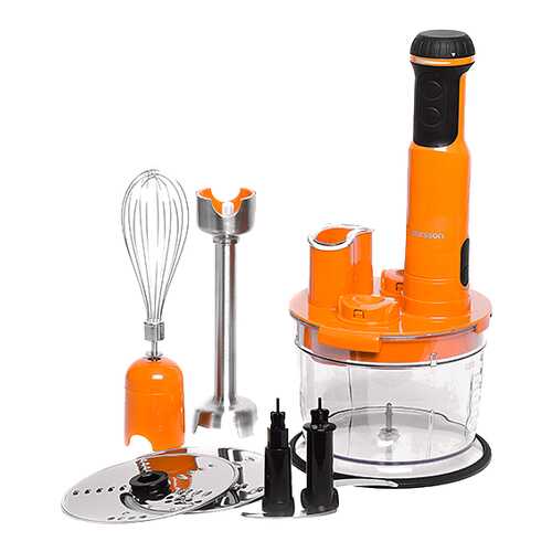 Блендер Oursson HB6040/OR в Техпорт