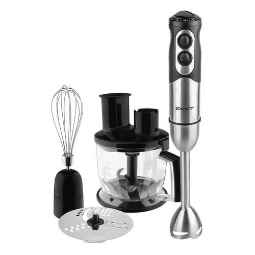 Блендер Scarlett SC-HB42K01 в Техпорт