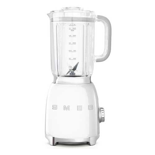 Блендер Smeg BLF01WHEU White в Техпорт