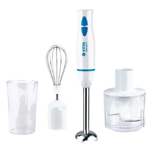 Блендер VITEK VT-8524 W в Техпорт