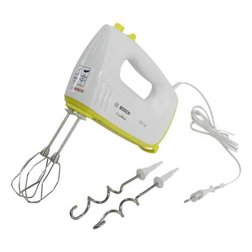 Миксер Bosch MFQ36300Y в Техпорт