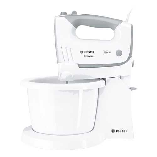 Миксер Bosch MFQ36460 в Техпорт