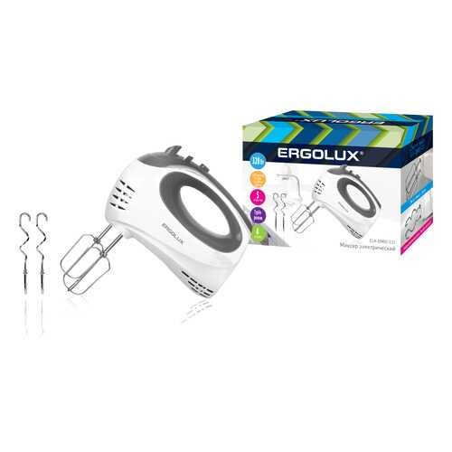 Миксер ERGOLUX ELX-EM02-C31 в Техпорт