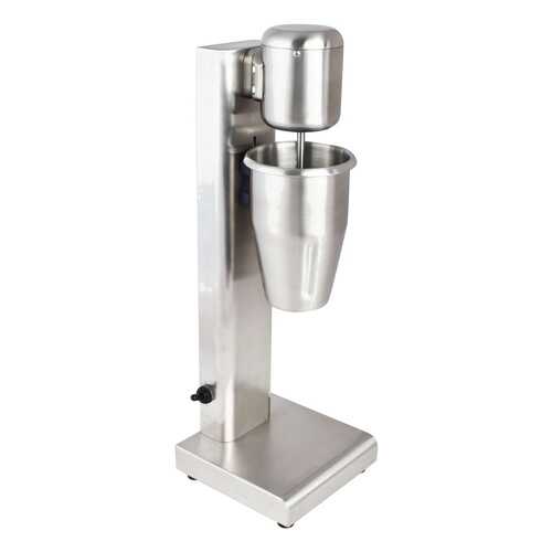 Миксер Gastrorag HB2-11 Silver в Техпорт