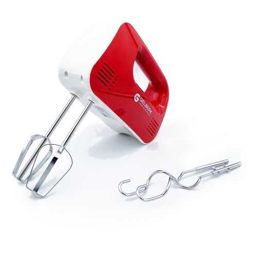 Миксер Gelberk GL-503 Red White в Техпорт