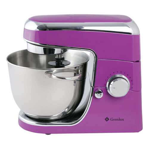 Миксер Gemlux GL-SM-88V в Техпорт