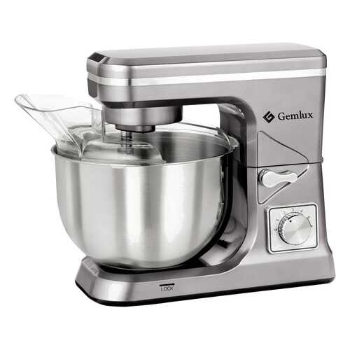 Миксер Gemlux GL-SM5.1GR в Техпорт
