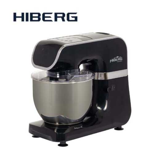 Миксер Hiberg MP 1040 DB в Техпорт